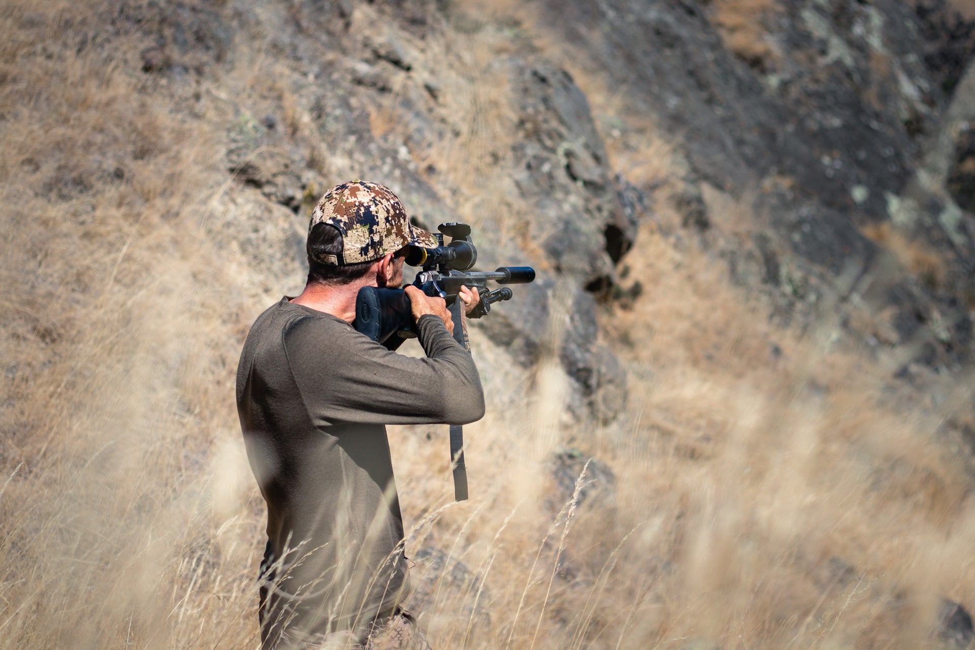 YouTube hunting videos