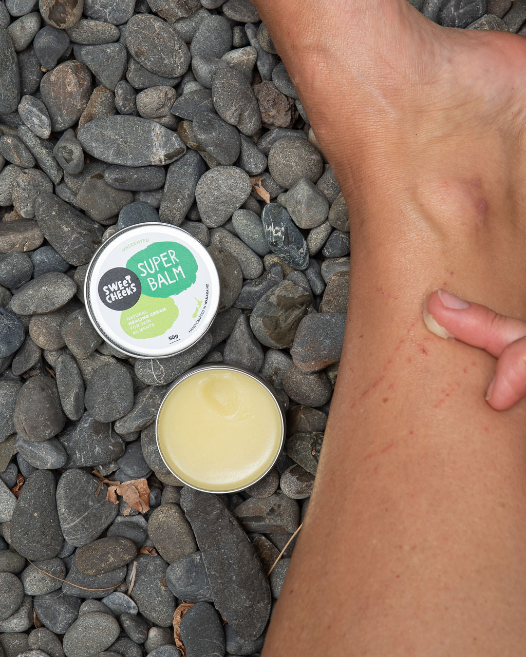 Super Balm - Natural Healing Cream