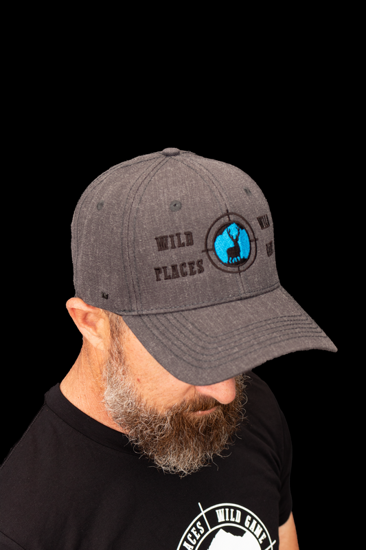 Hat/Cap Snapback Logo