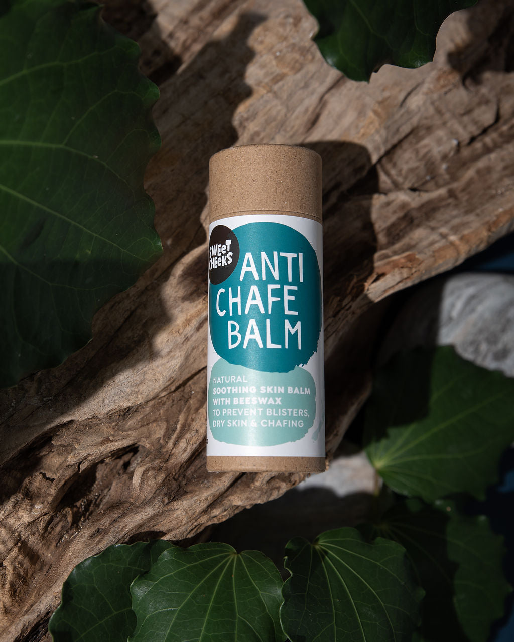 Anti Chafe Balm - Healing and Soothing Skin Balm